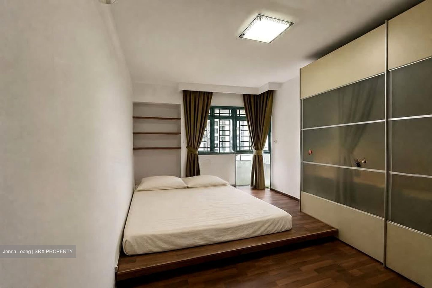 Blk 453 Choa Chu Kang Avenue 4 (Choa Chu Kang), HDB Executive #596036041